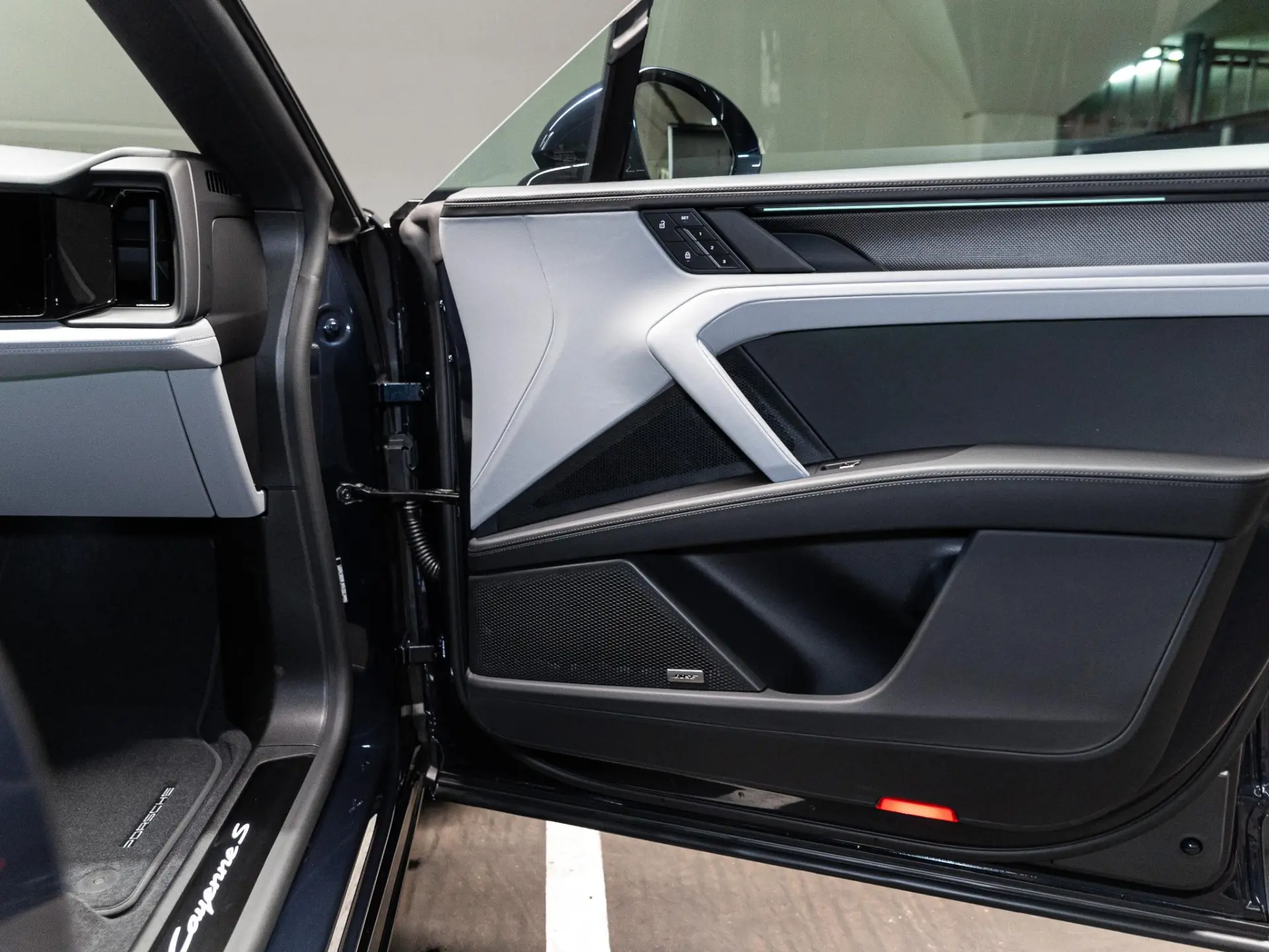 Cayenne Electric S 113 kWh