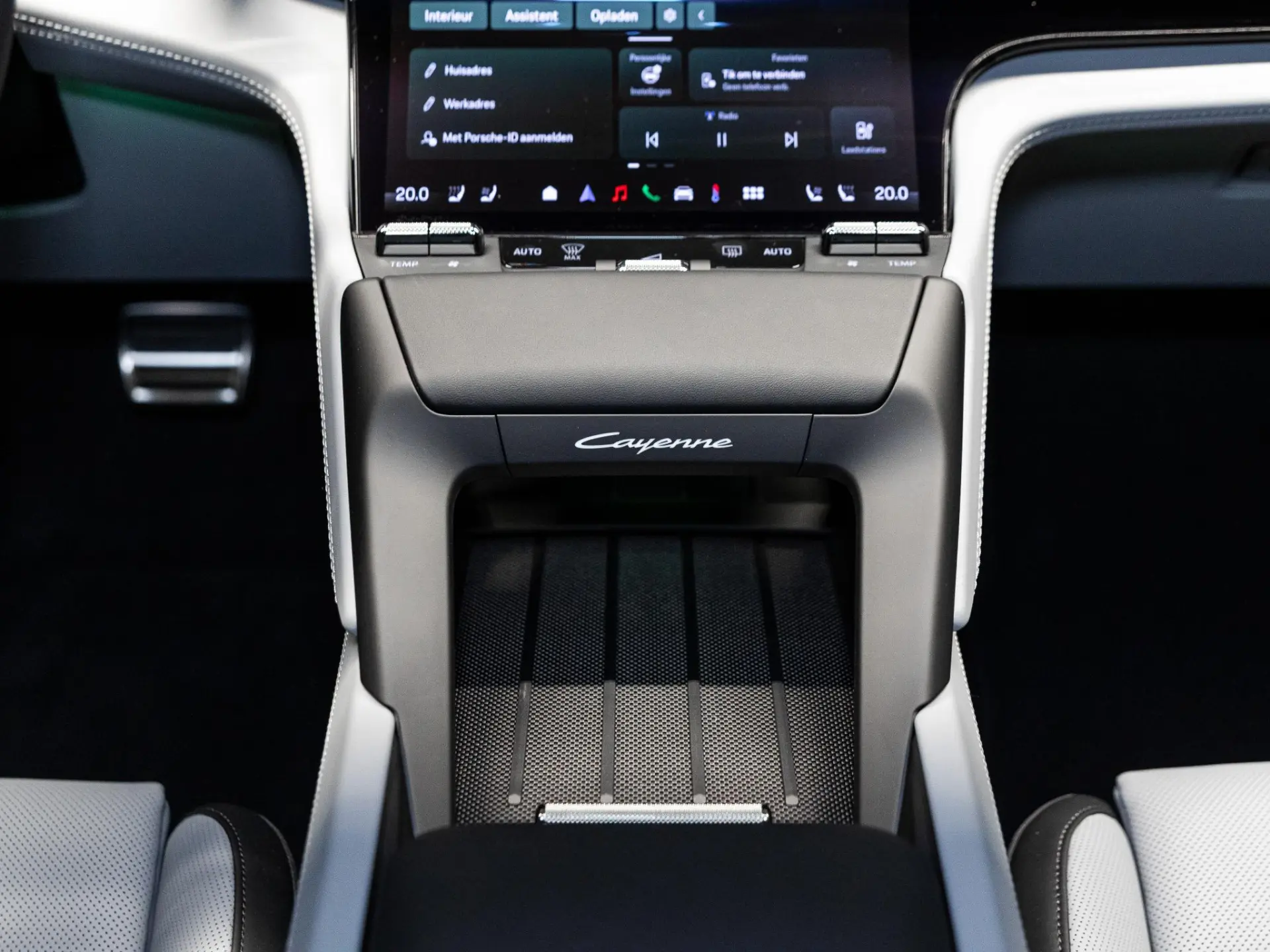 Cayenne Electric S 113 kWh
