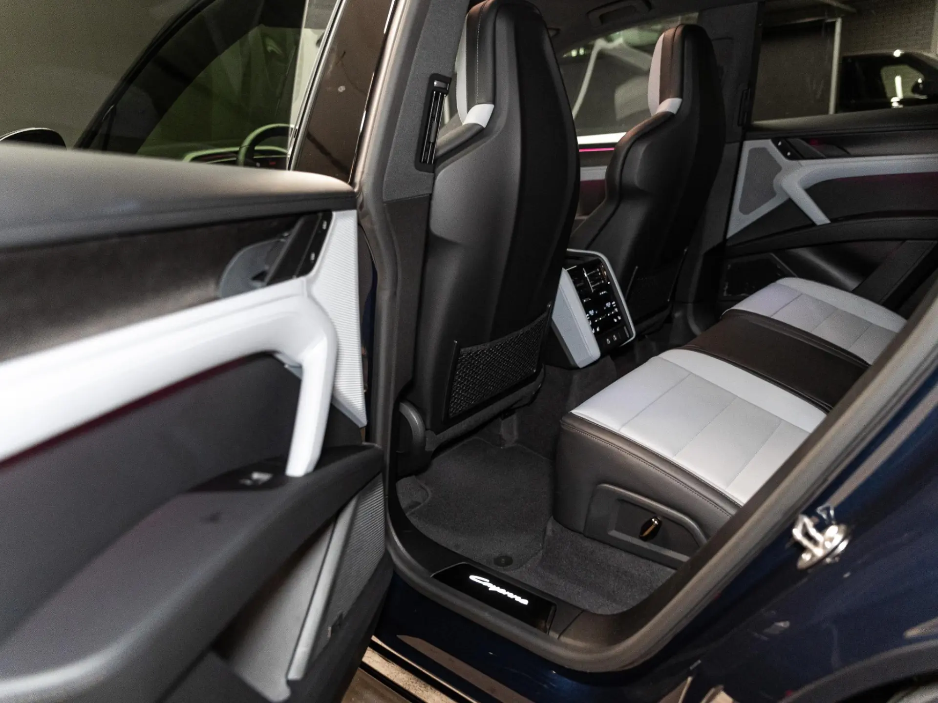 Cayenne Electric S 113 kWh