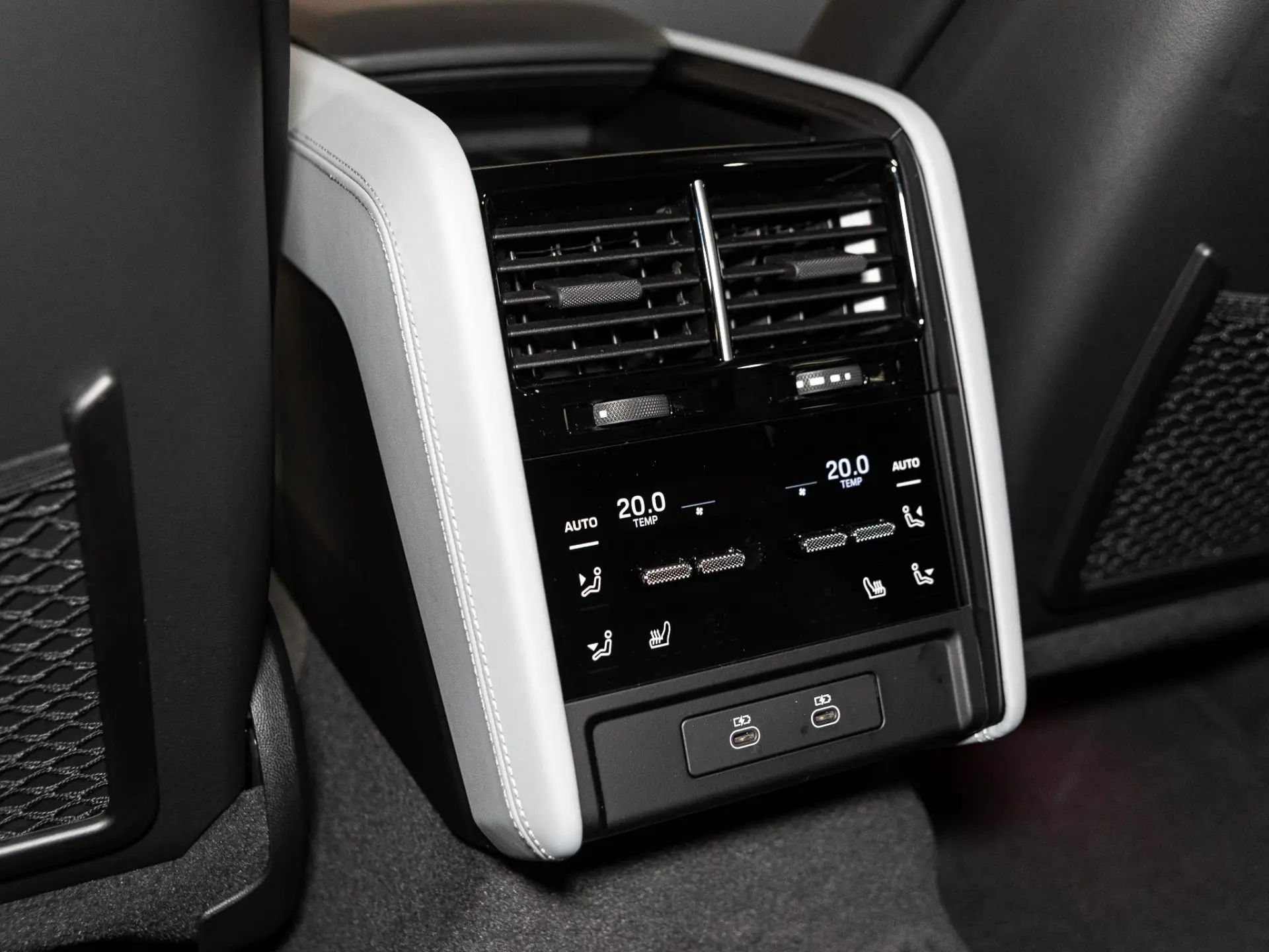 Cayenne Electric S 113 kWh