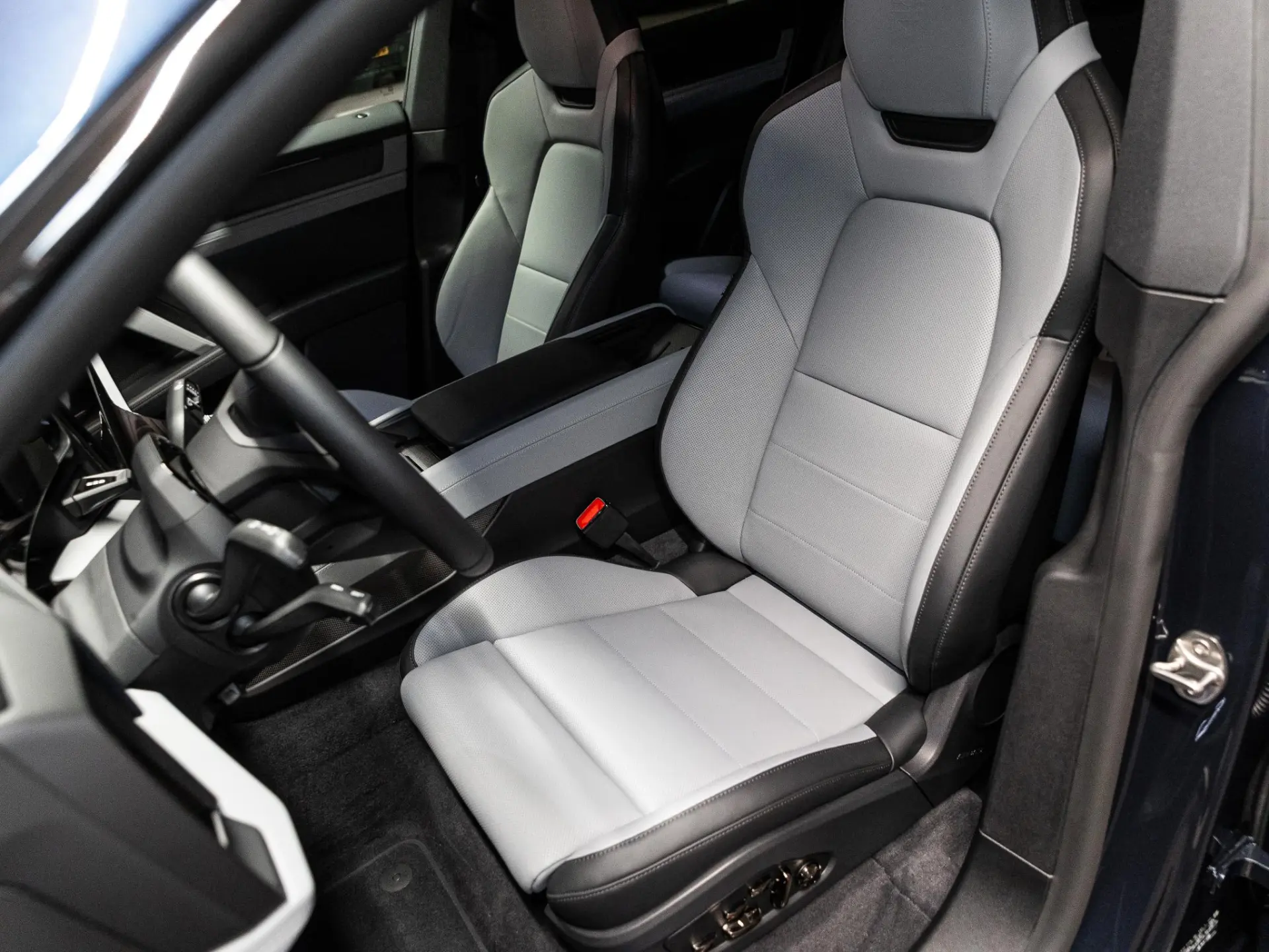 Cayenne Electric S 113 kWh