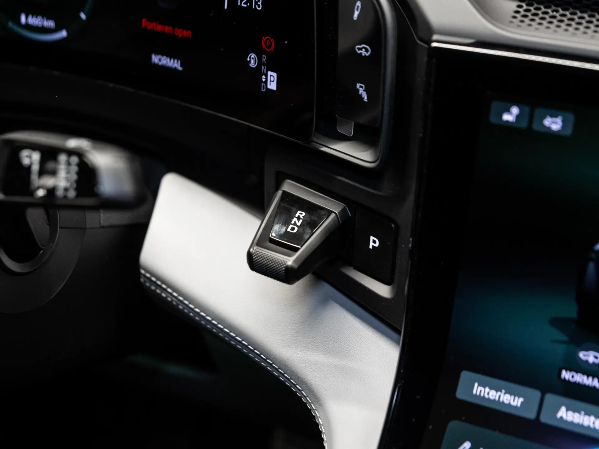 Cayenne Electric S 113 kWh