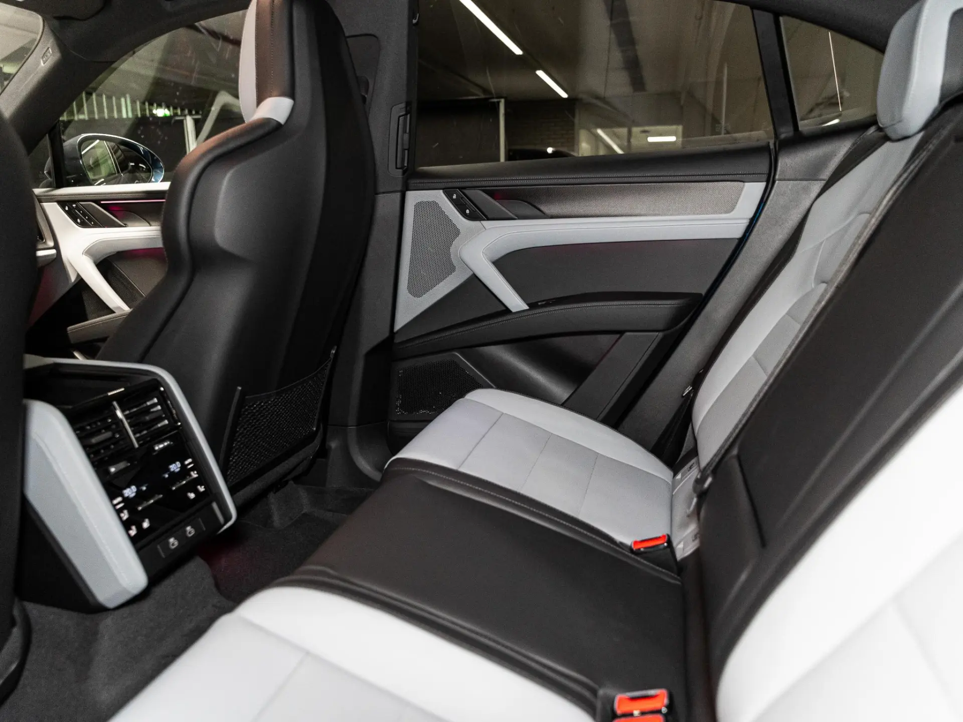 Cayenne Electric S 113 kWh