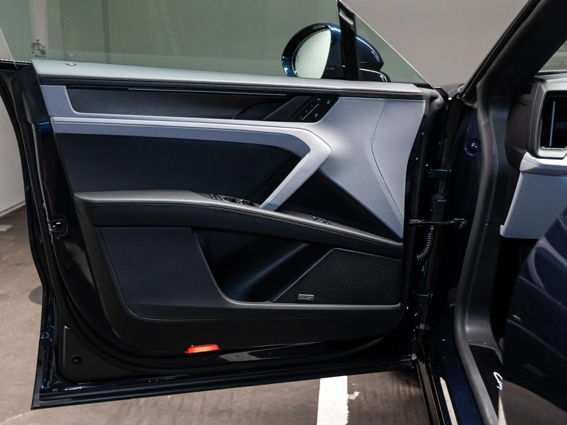 Cayenne Electric S 113 kWh