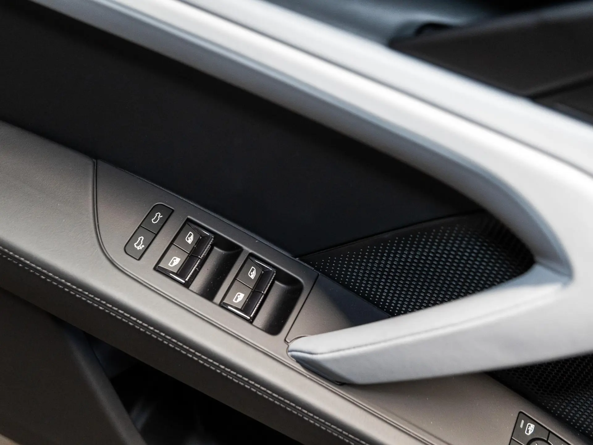 Cayenne Electric S 113 kWh