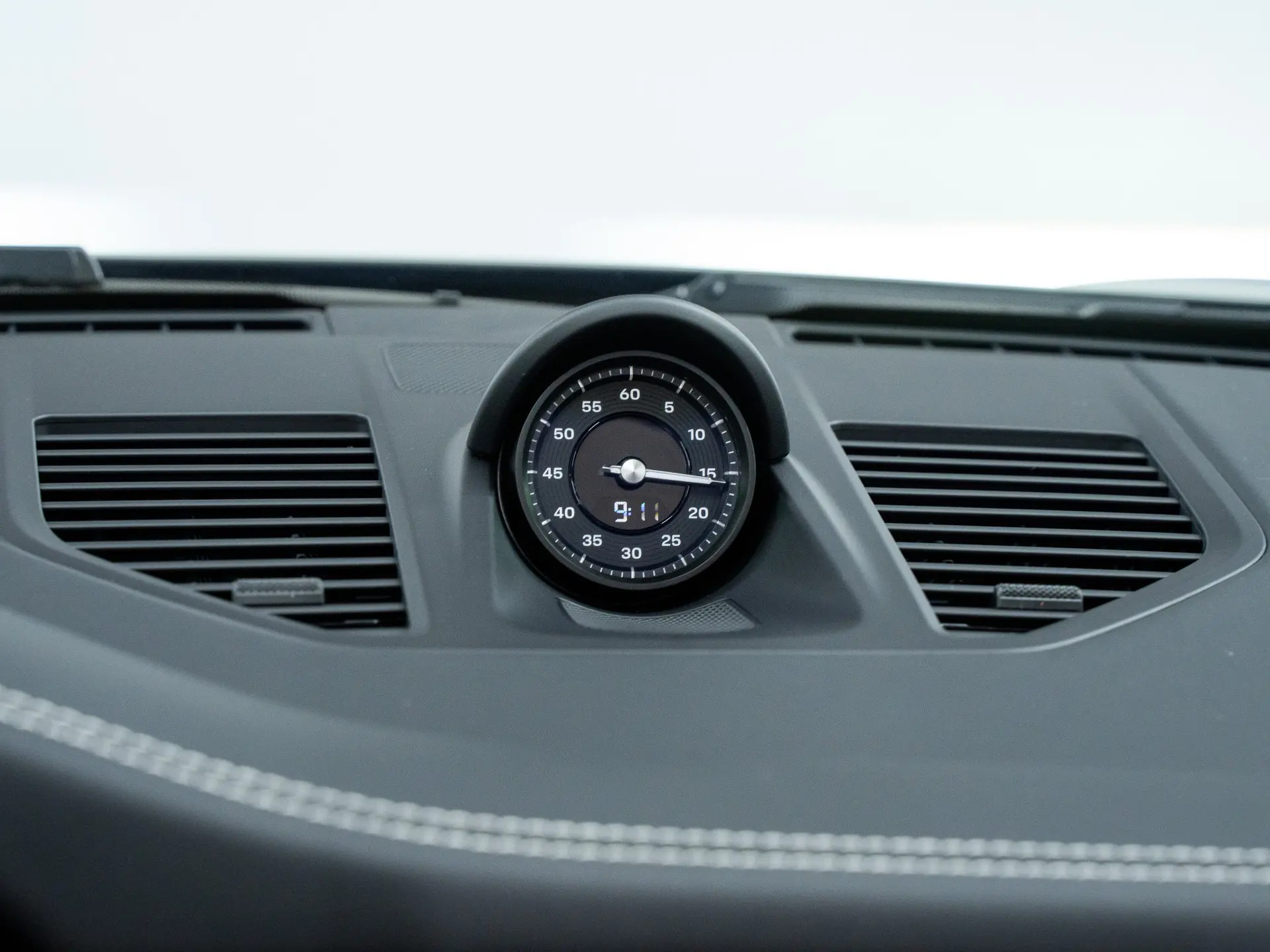 911 Carrera 4 GTS Cabriolet