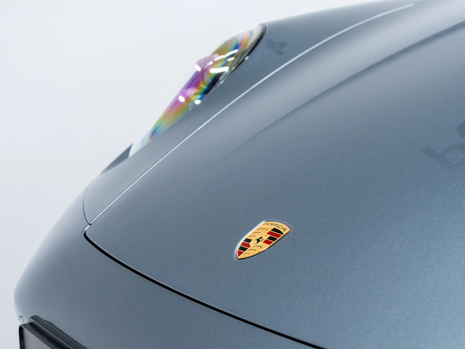 911 Carrera 4 GTS Cabriolet
