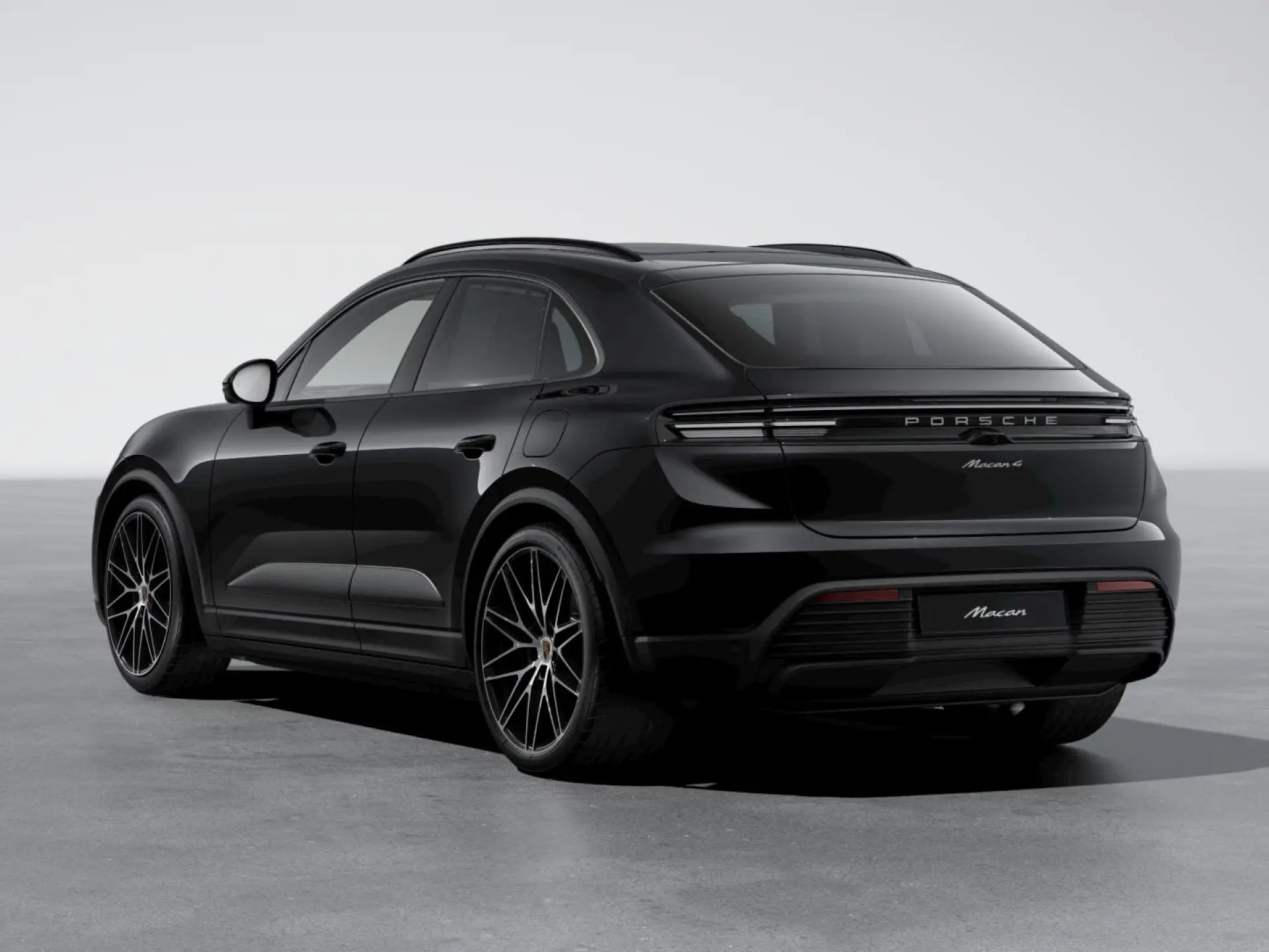 Macan 4