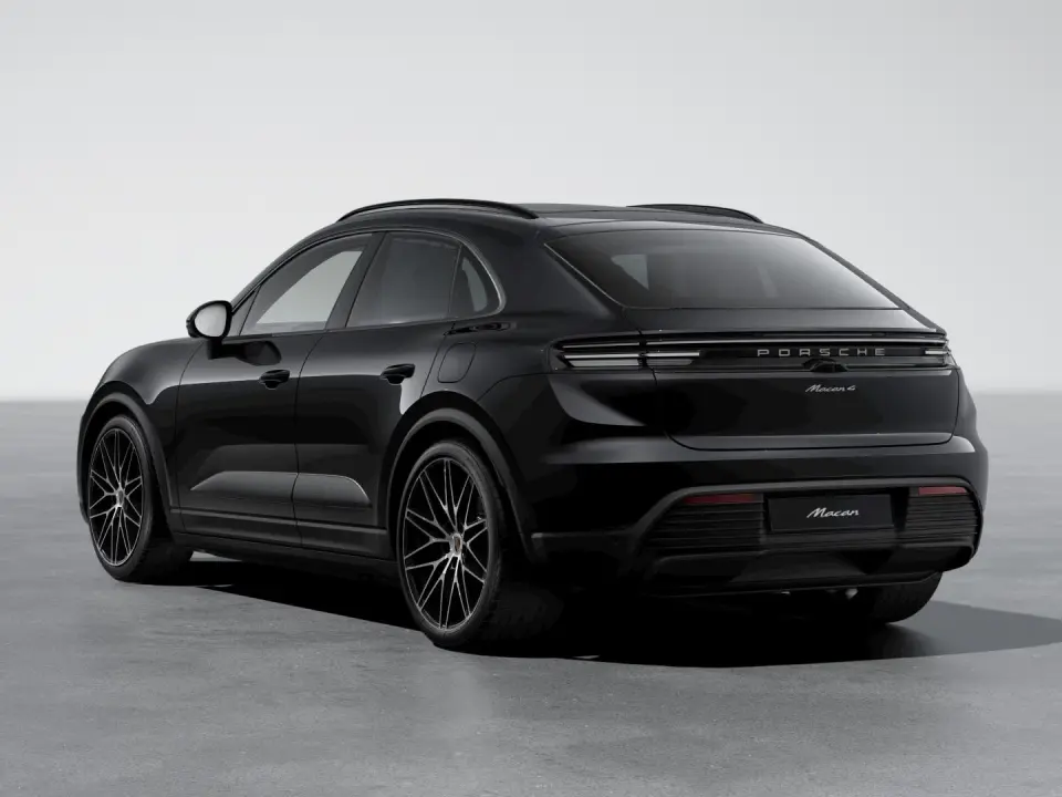 Macan 4