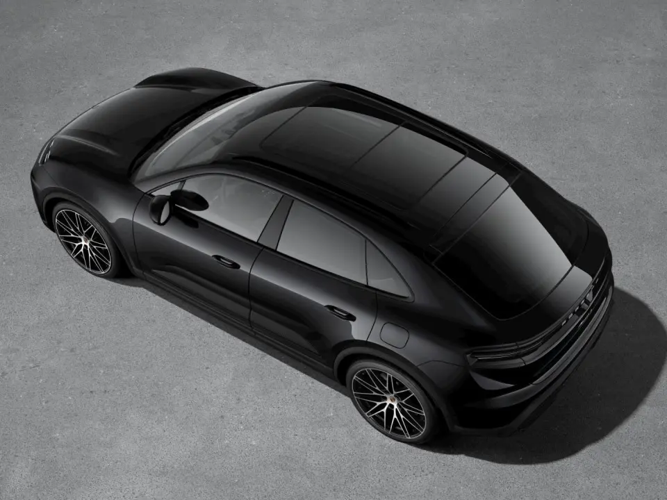 Macan 4
