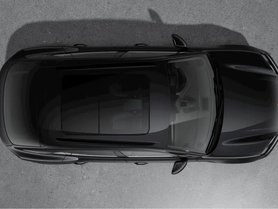Macan 4