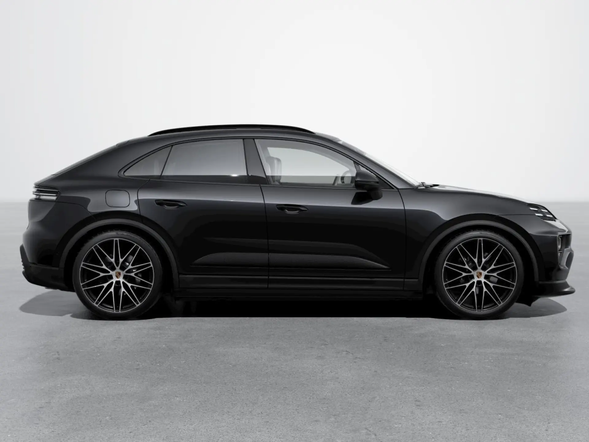 Macan 4