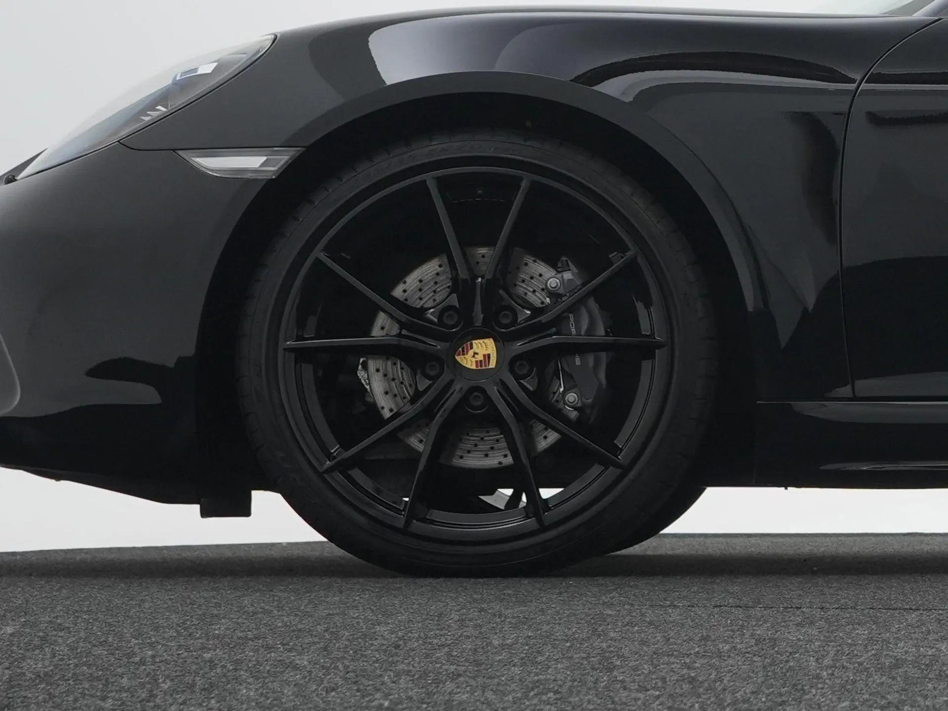 718 Boxster 
