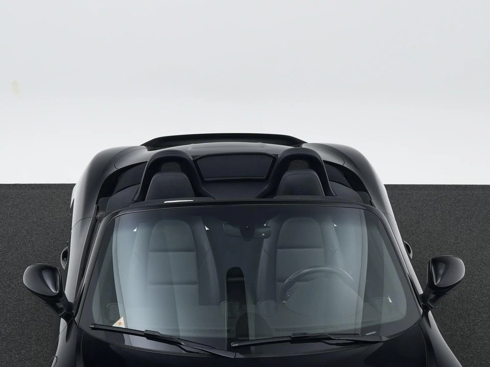 718 Boxster 