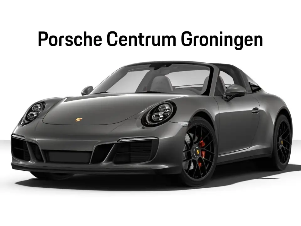 911 Targa 4 GTS