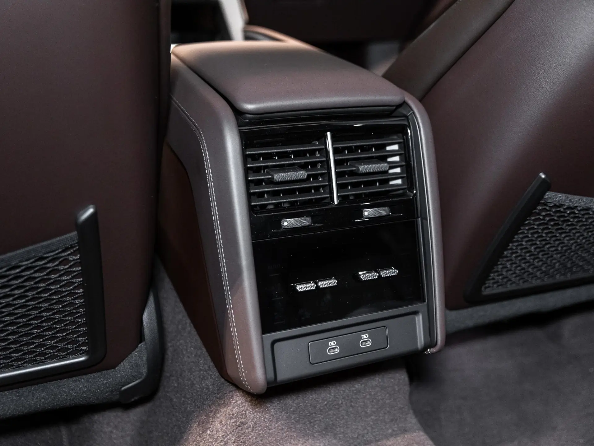 Cayenne Electric Turbo