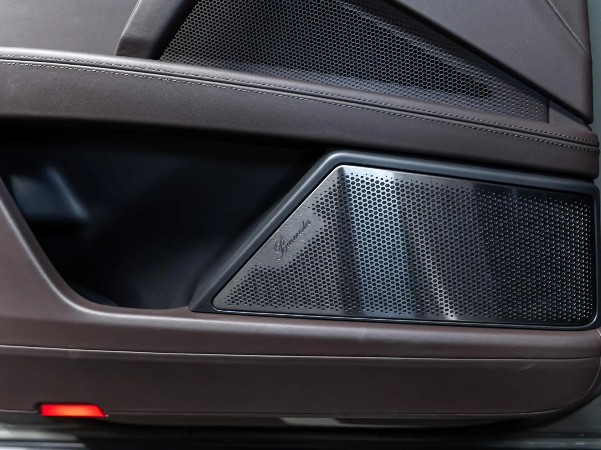 Cayenne Electric Turbo