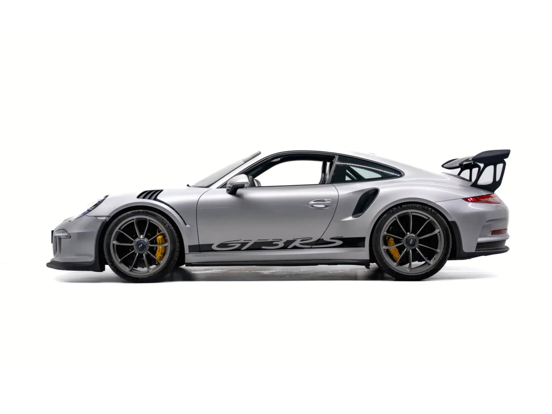 911 GT3 RS