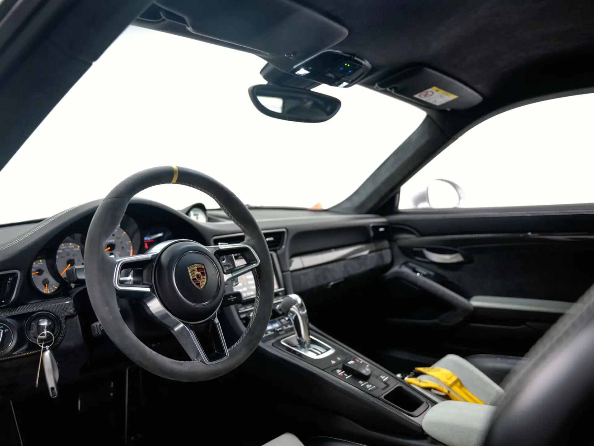 911 GT3 RS