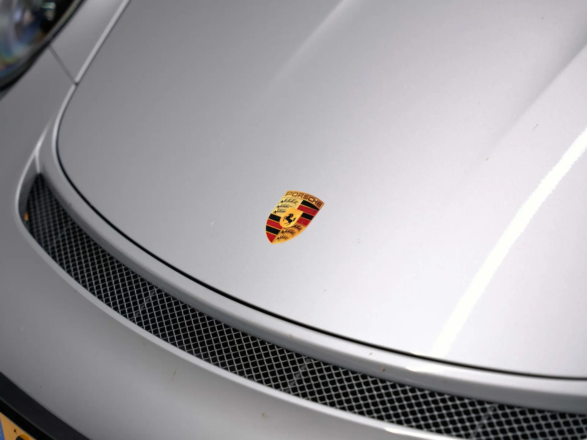911 GT3 RS