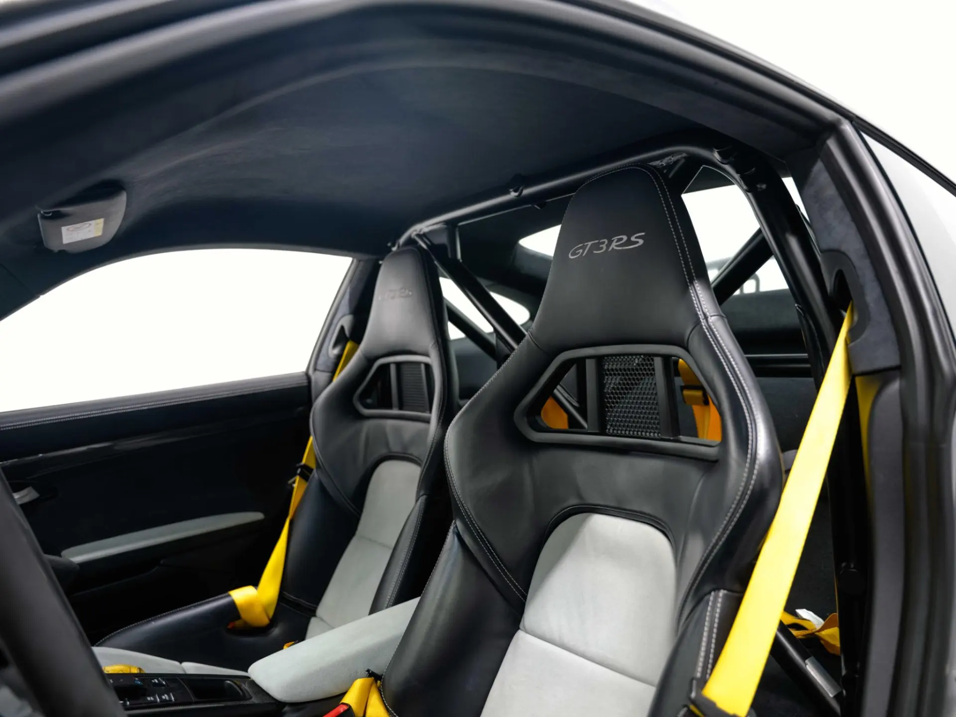911 GT3 RS