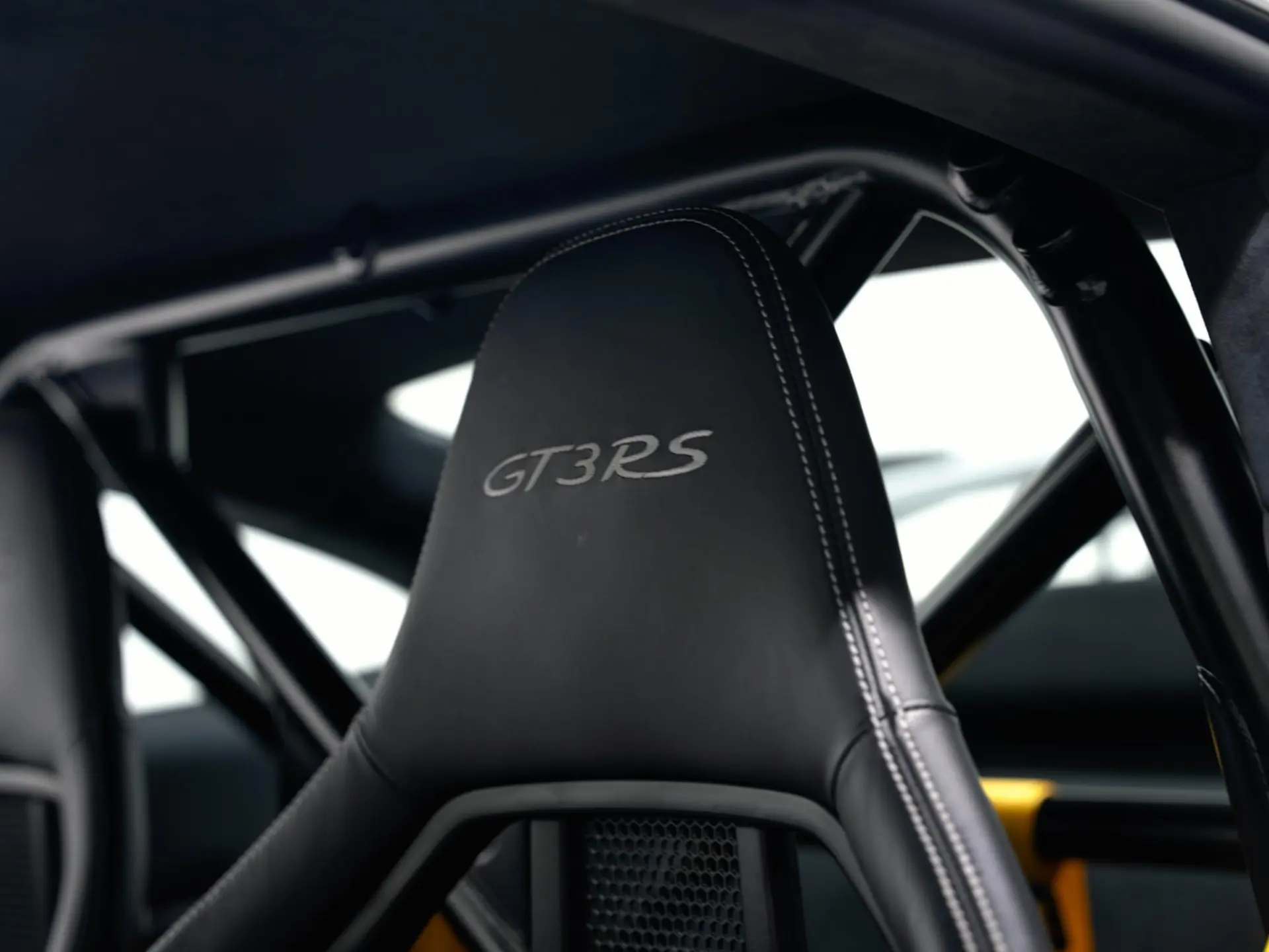 911 GT3 RS