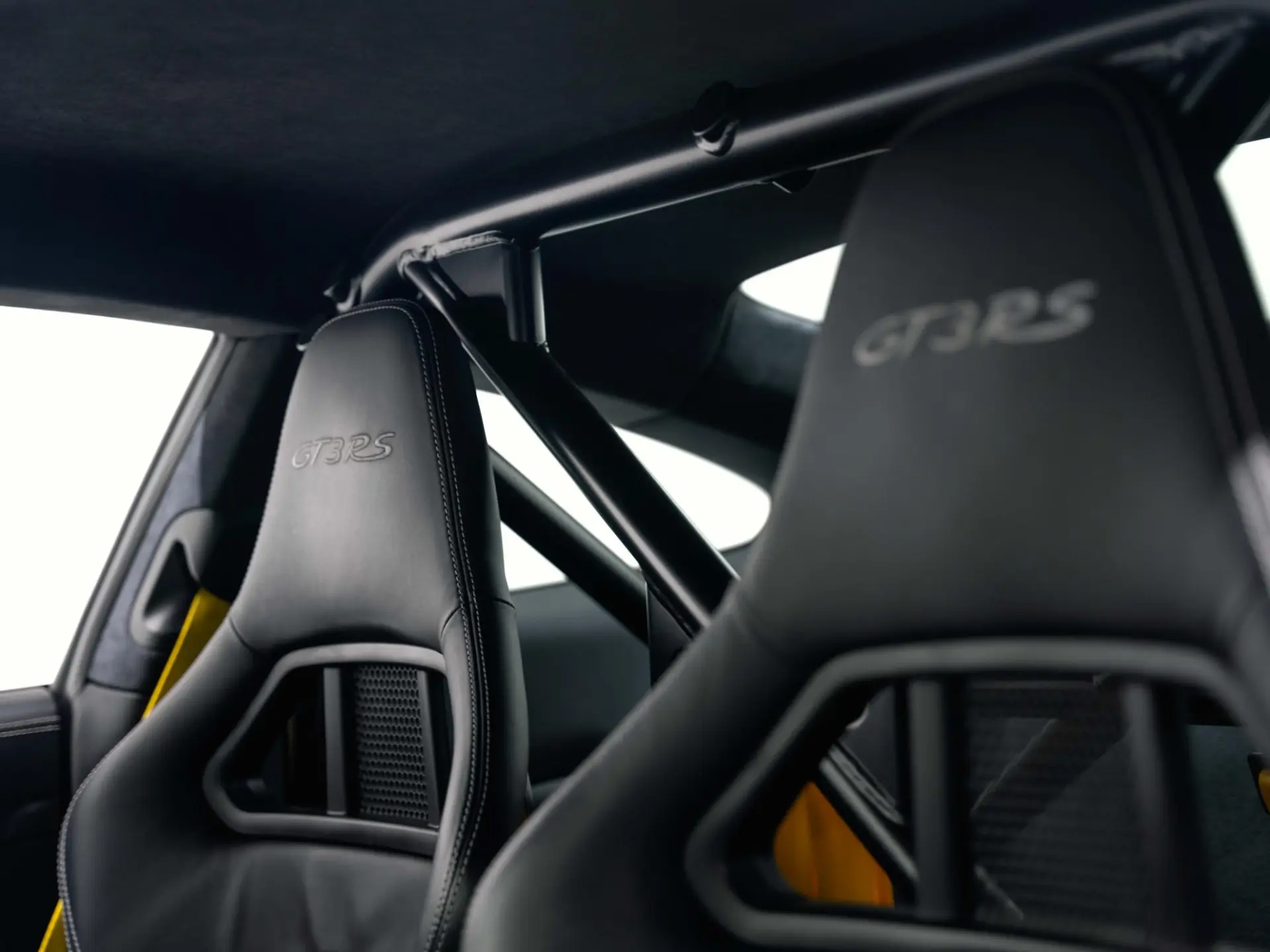 911 GT3 RS