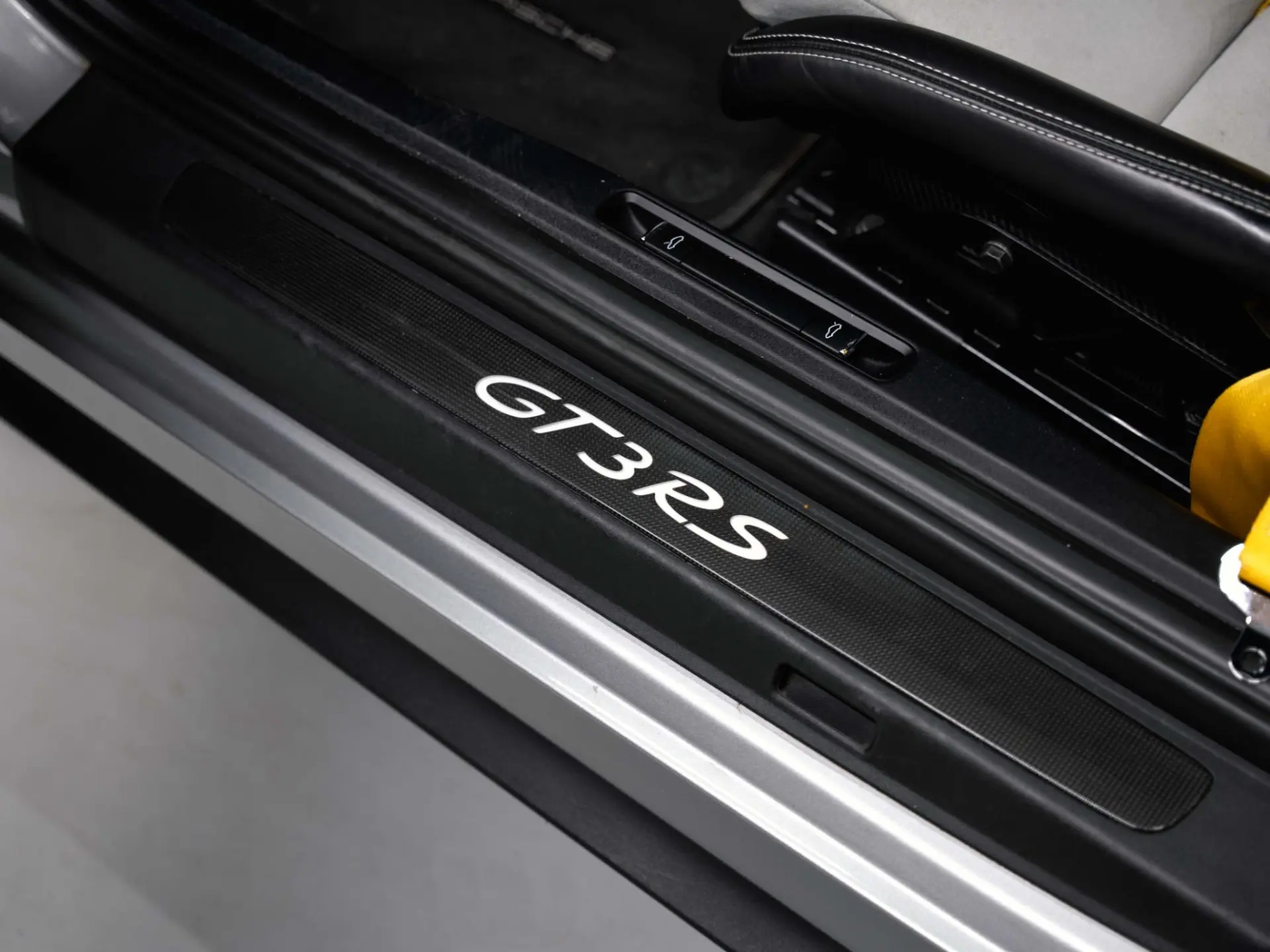 911 GT3 RS