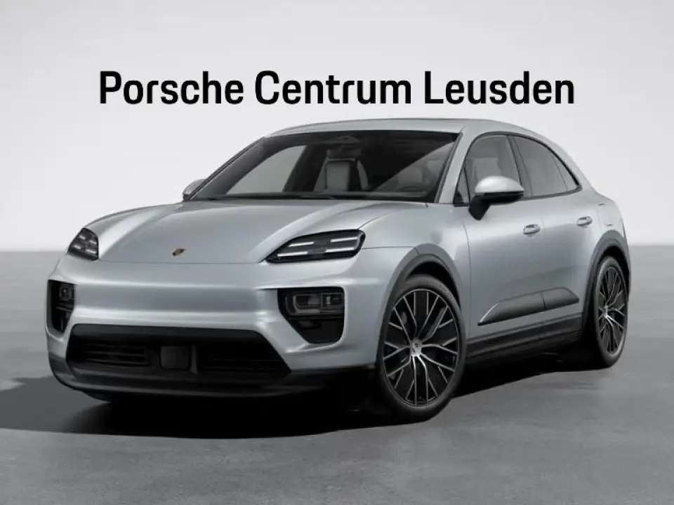 Macan 100 kWh