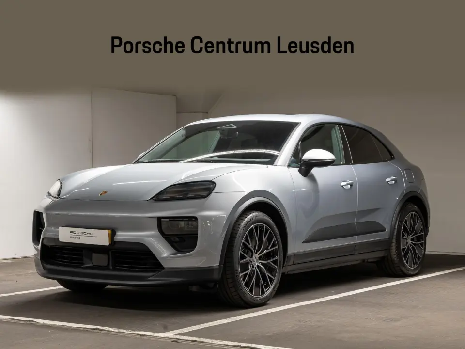 Macan 