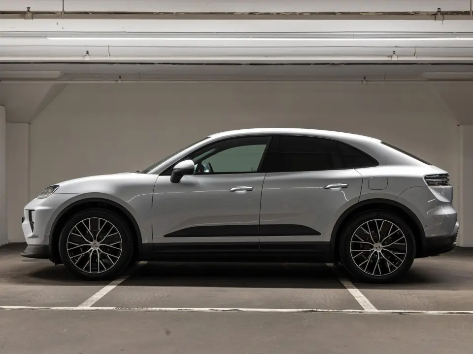 Macan 
