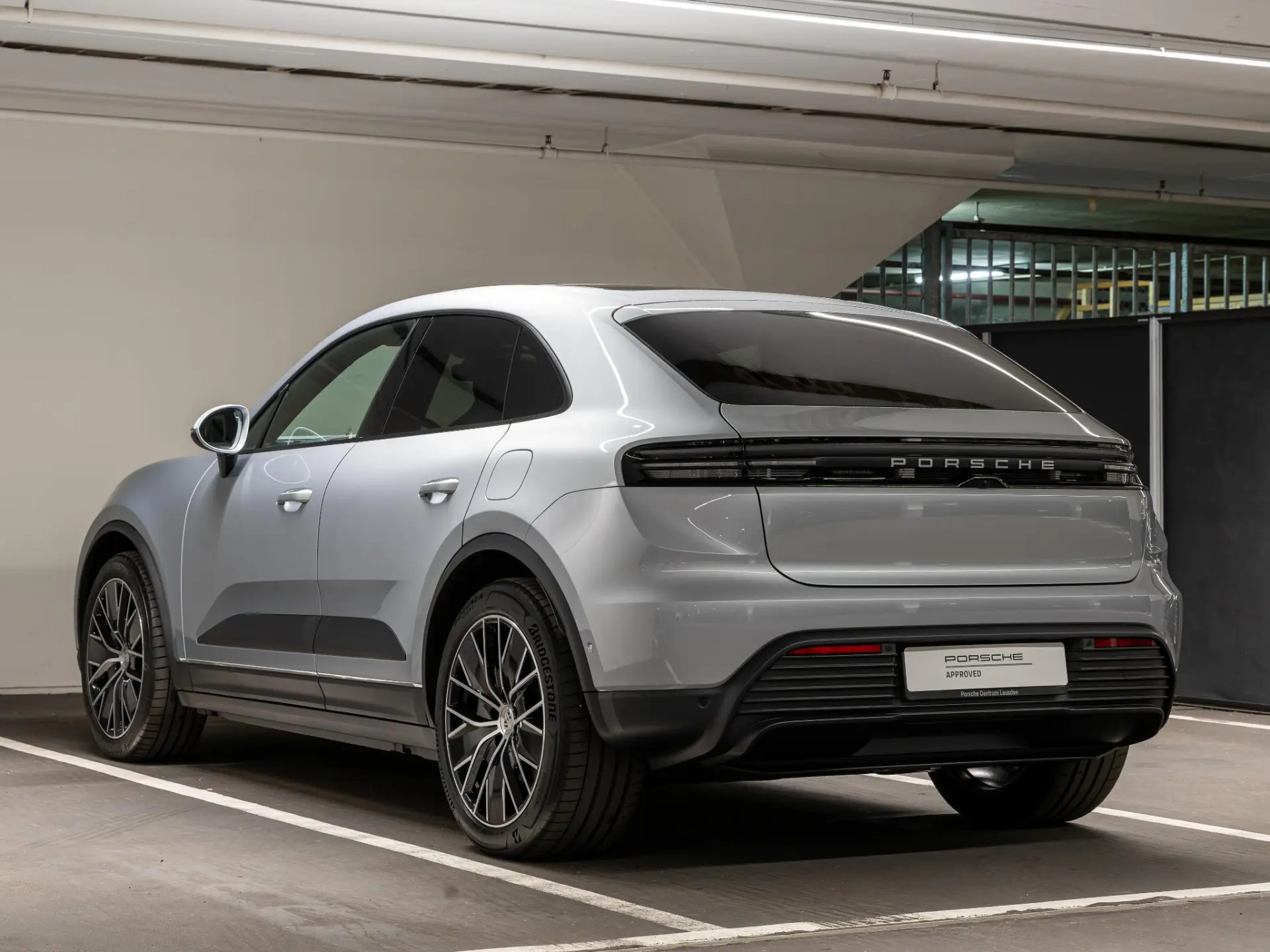 Macan 