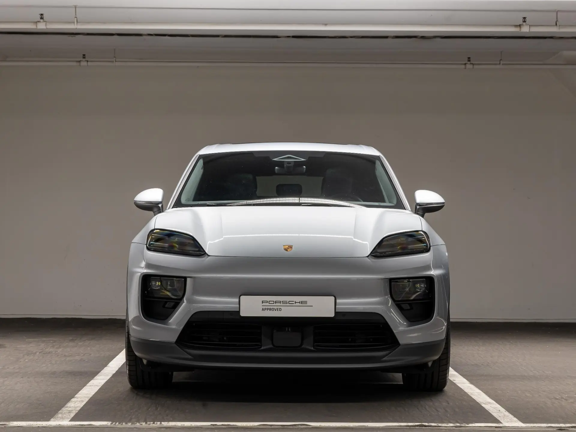 Macan 