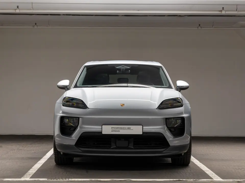 Macan 