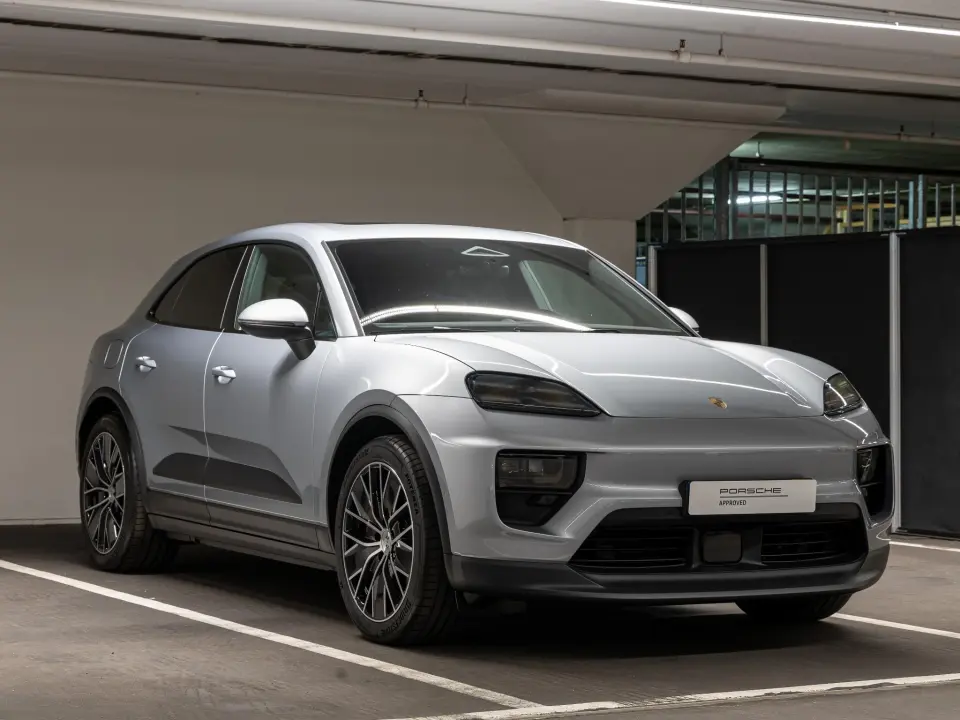 Macan 