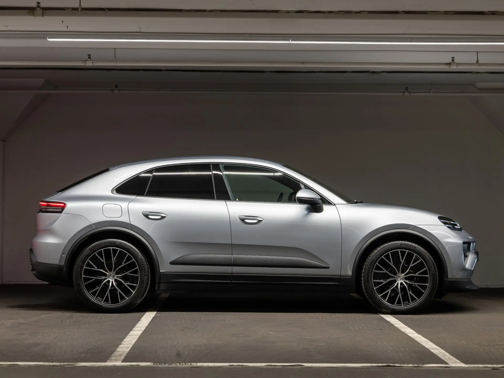 Macan 
