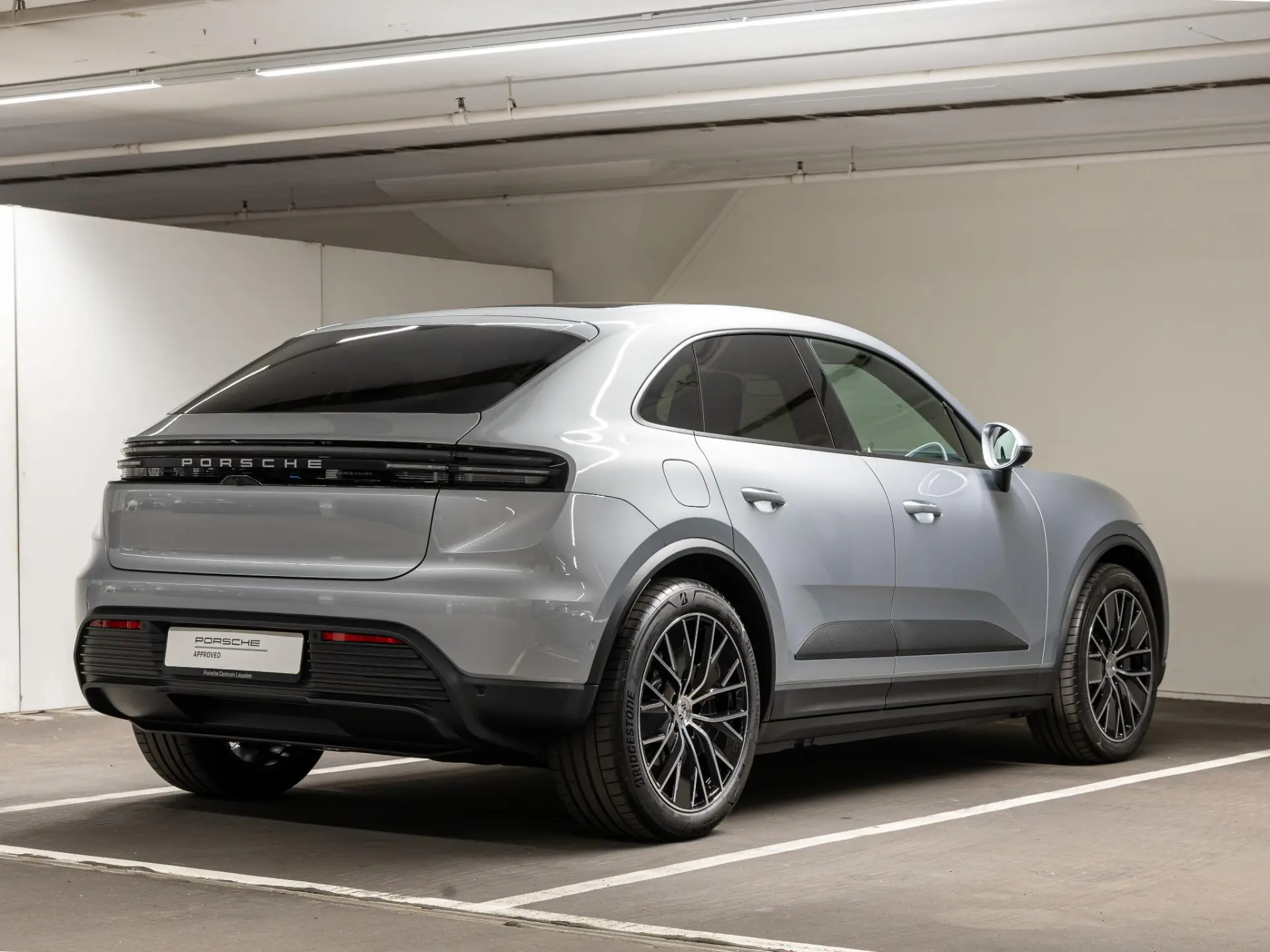 Macan 
