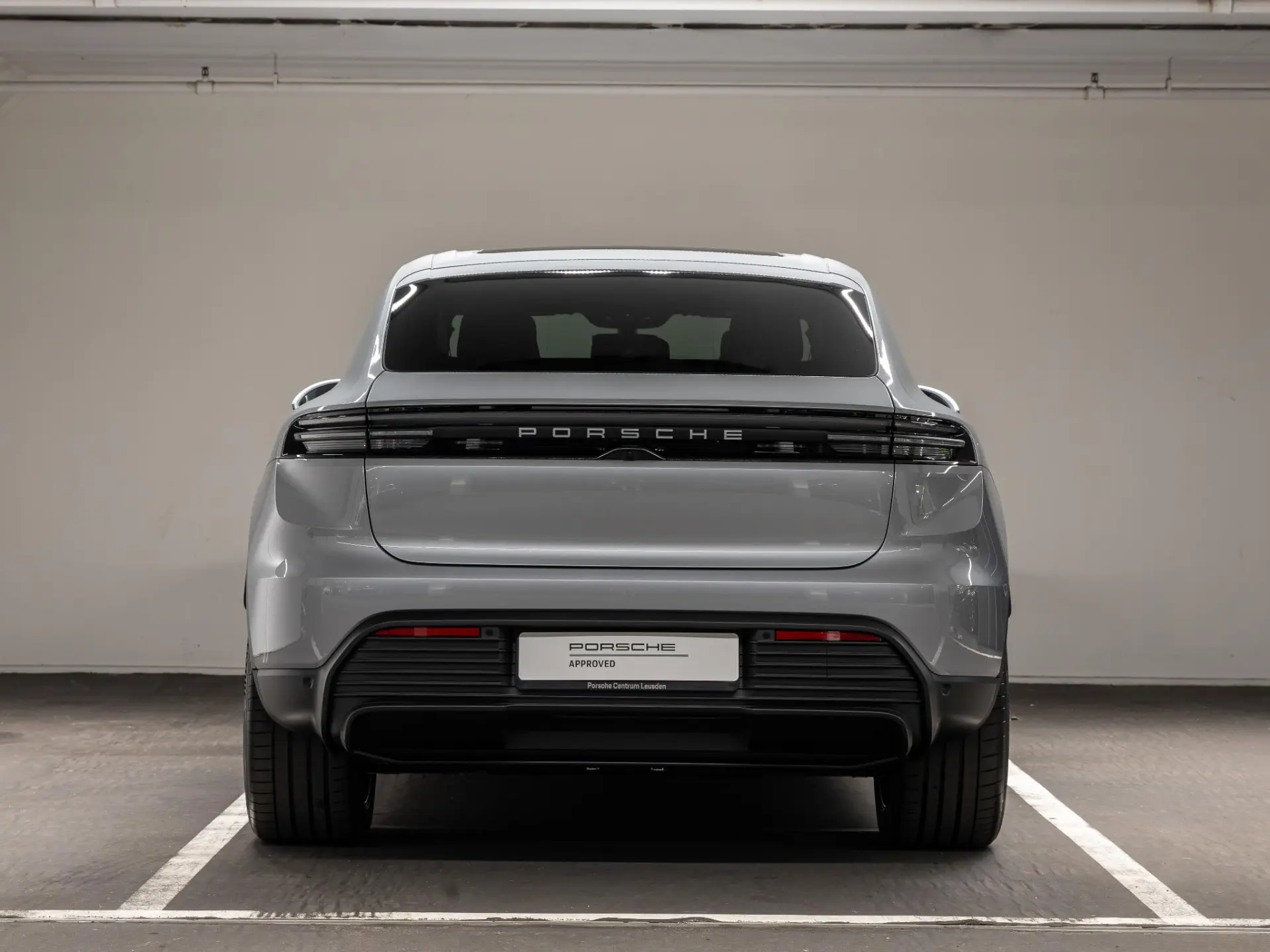Macan 