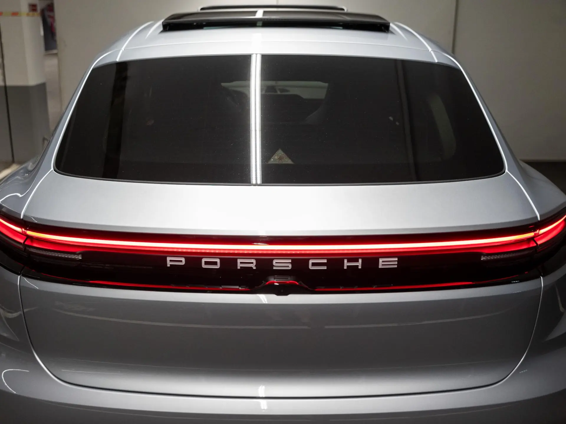 Macan 