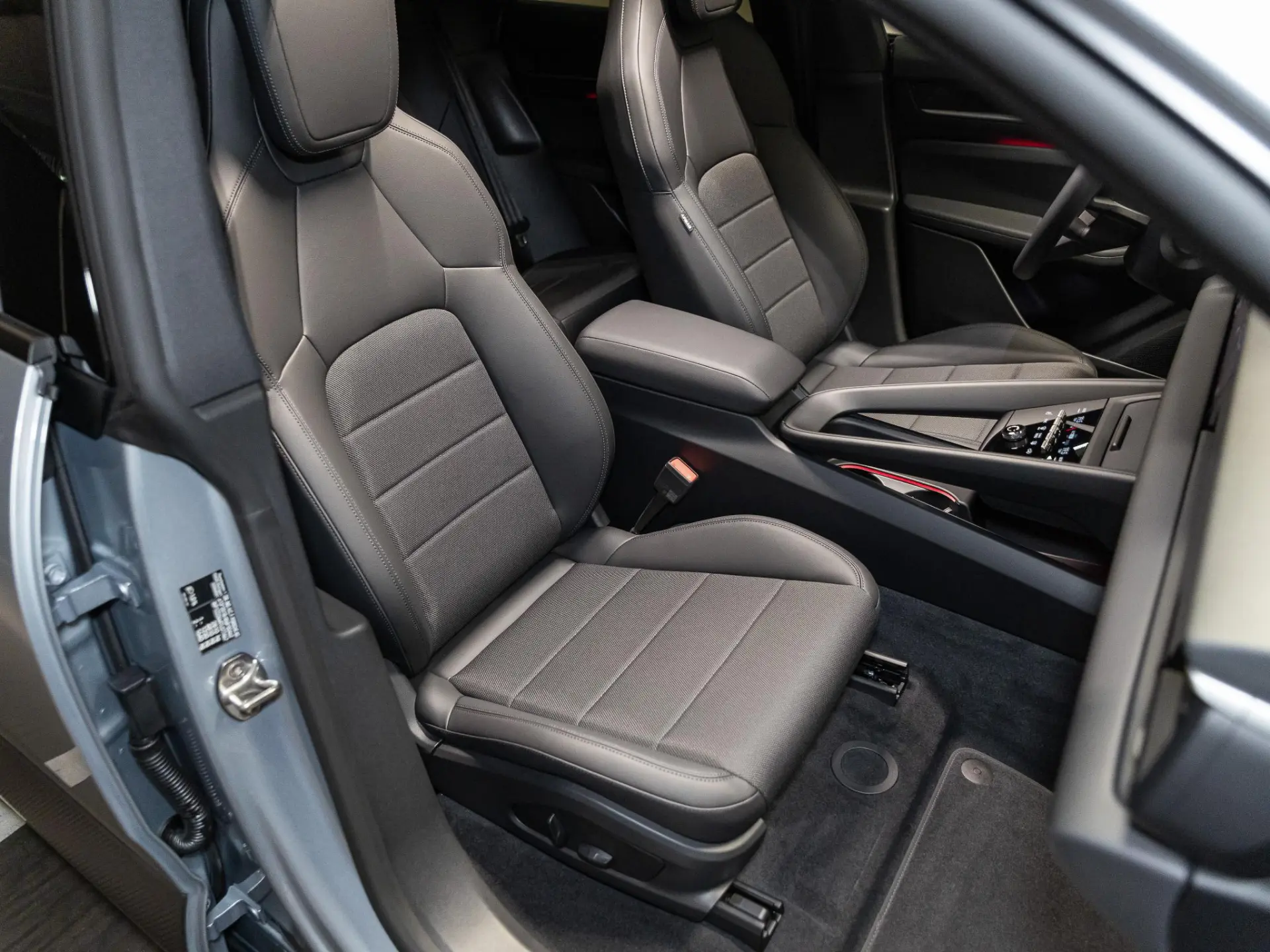 Macan 