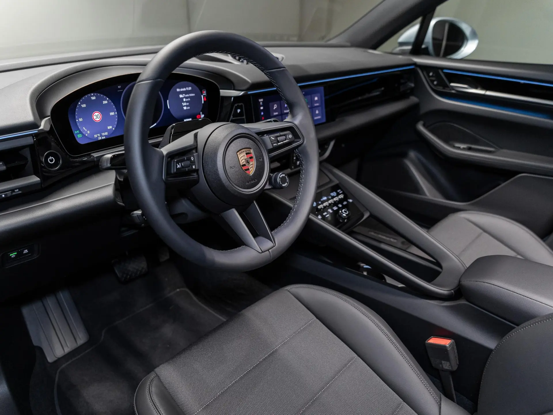Macan 