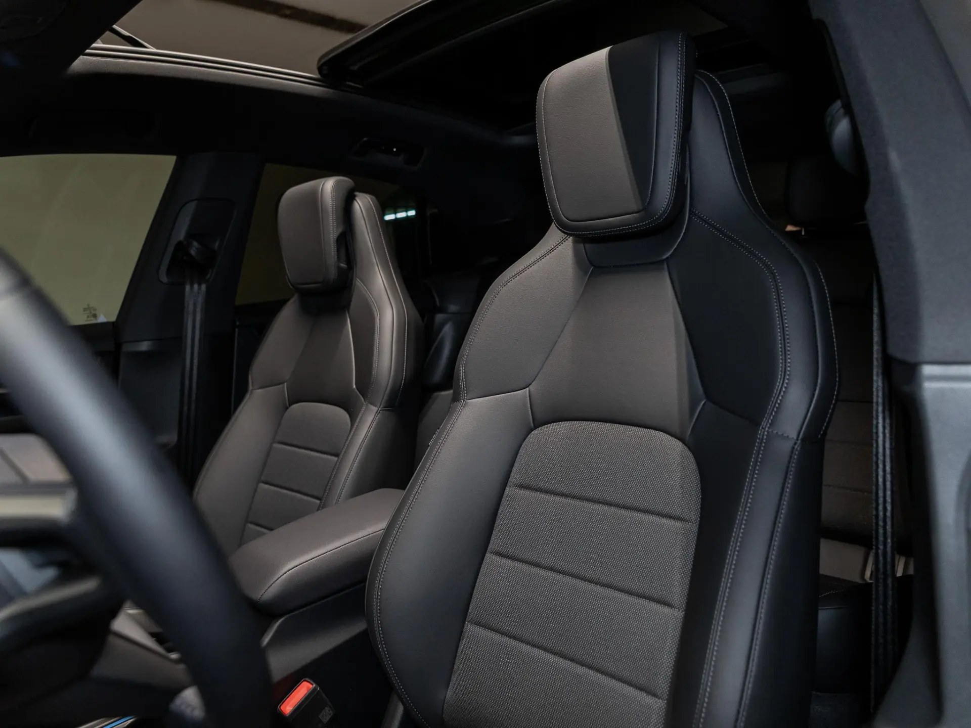 Macan 