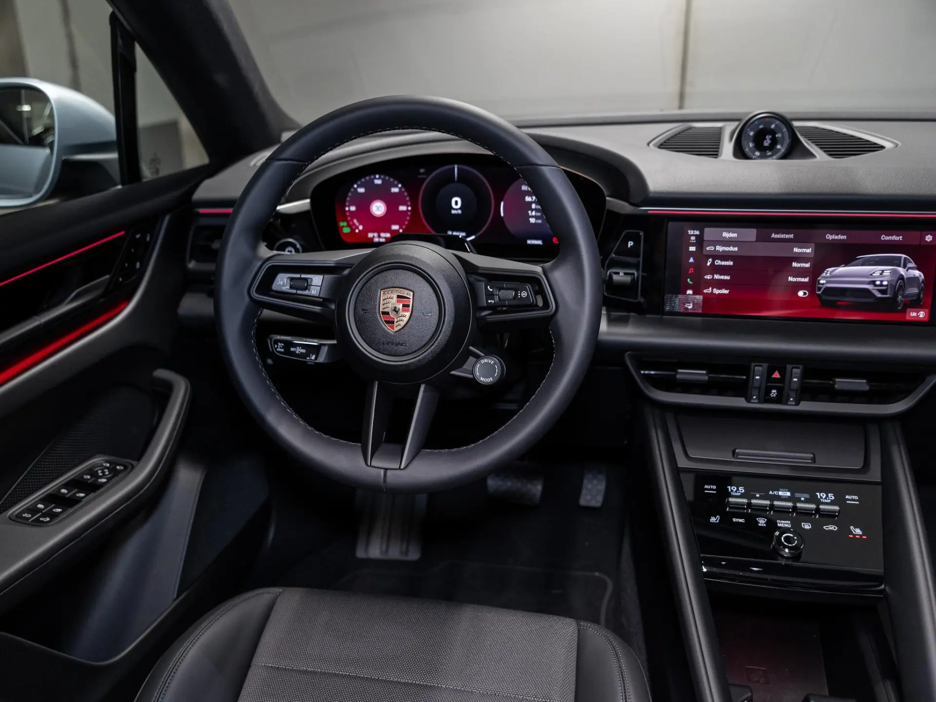 Macan 