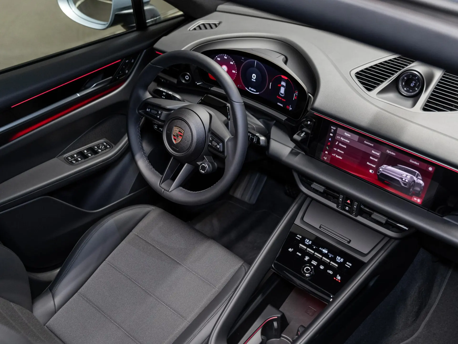 Macan 