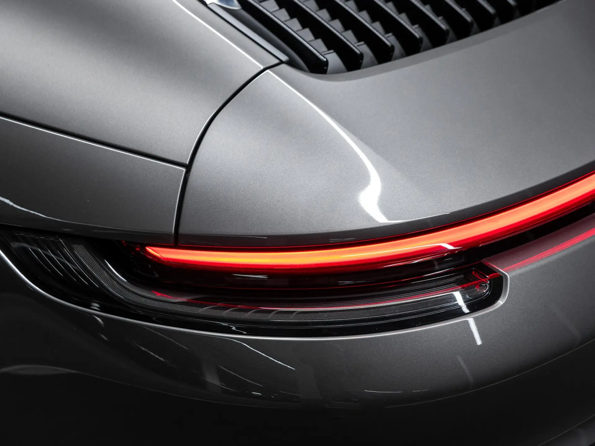 911 Cabrio 3.0 Carrera S