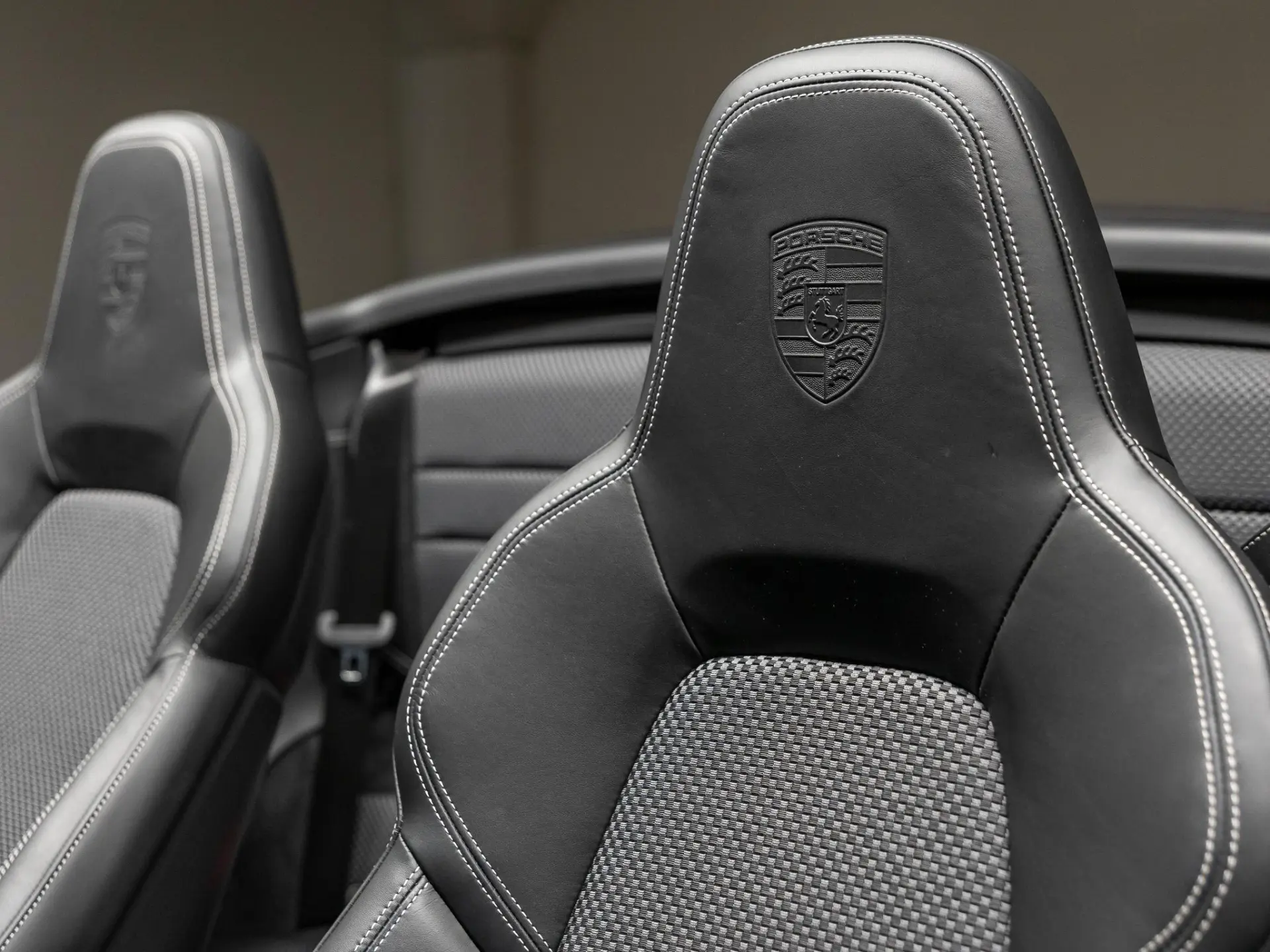 911 Cabrio 3.0 Carrera S