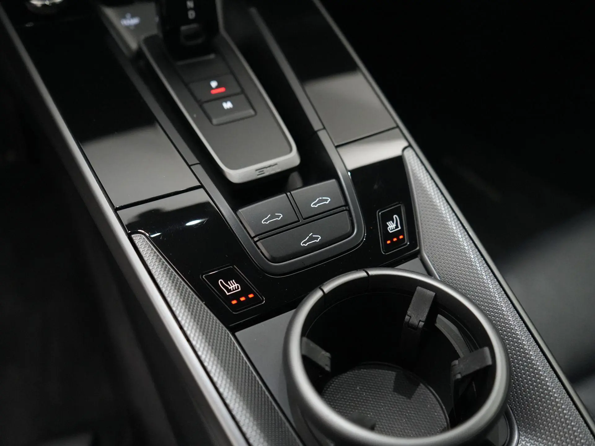 911 Carrera 4
