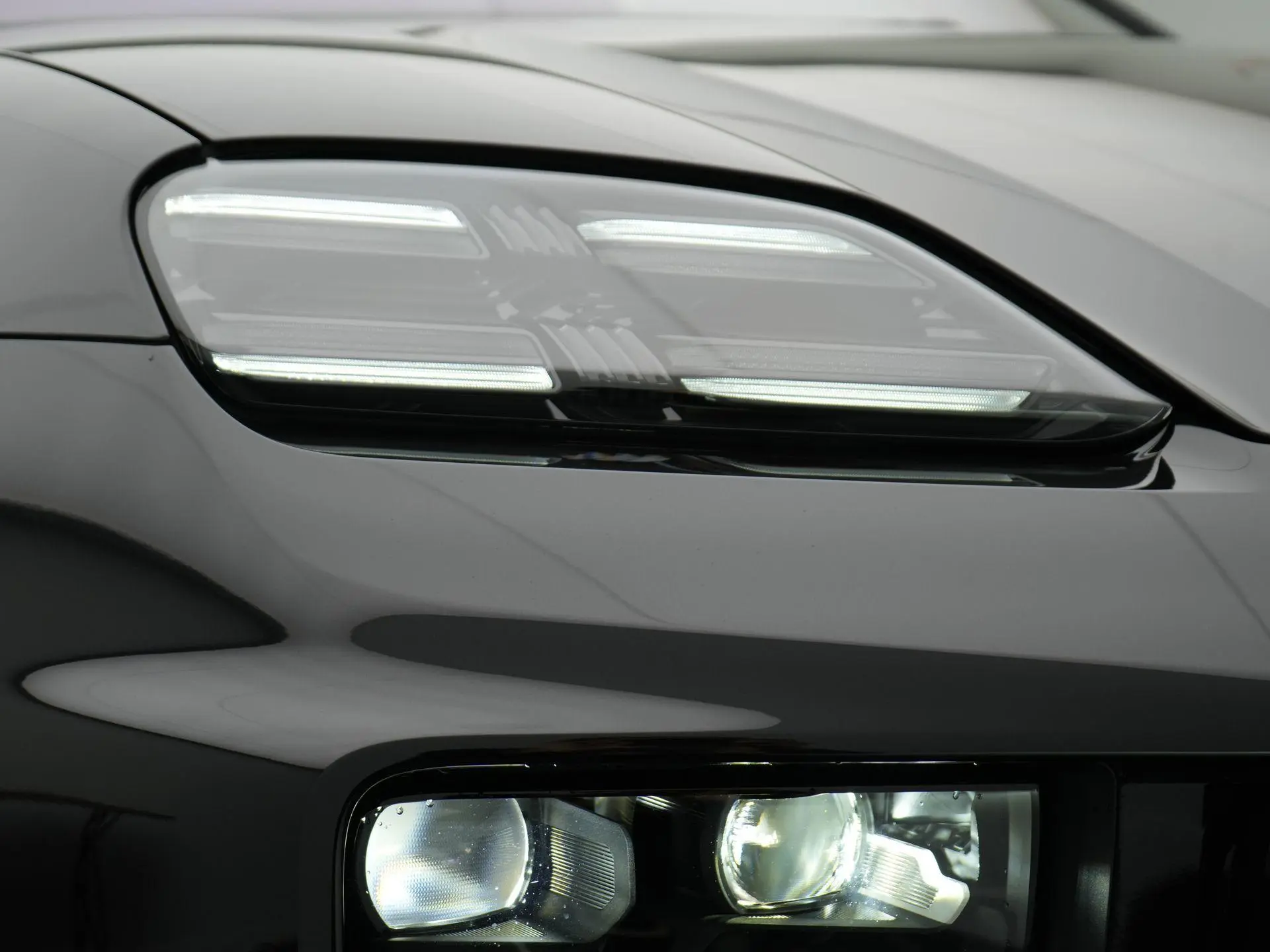 Macan 4S