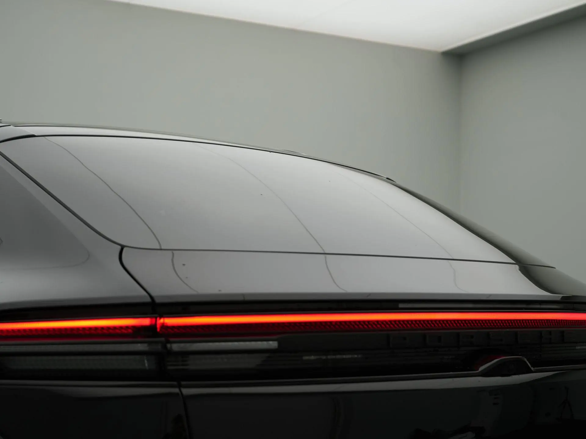 Macan 4S