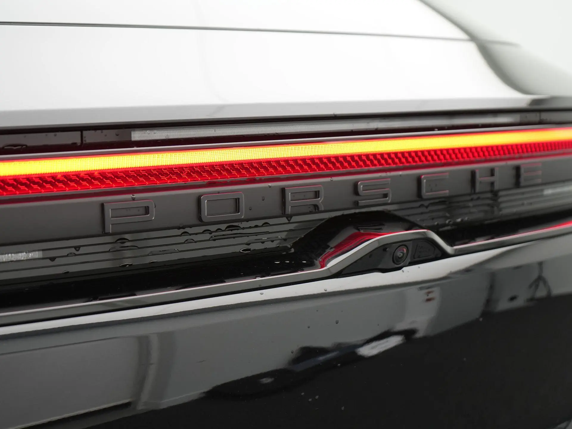 Macan 4S